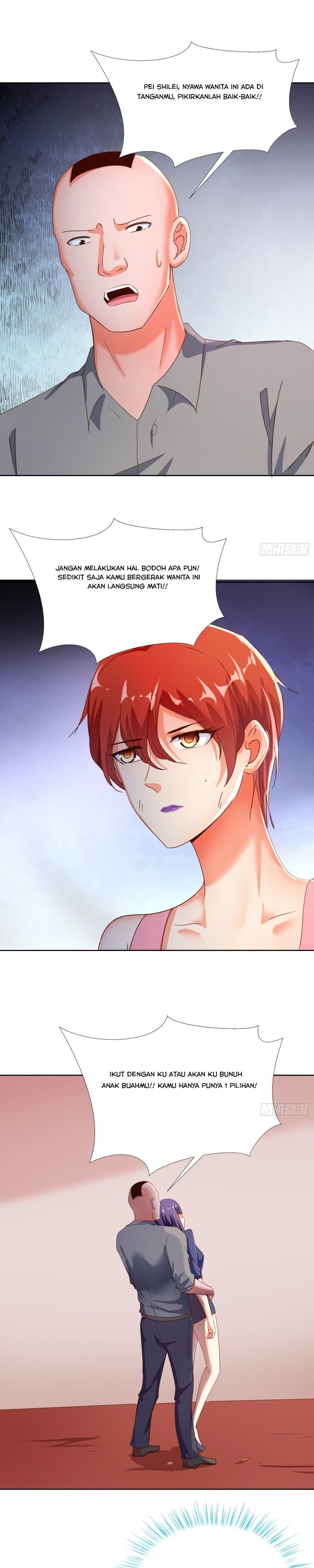 Super School Doctor Chapter 124 Bahasa Indonesia